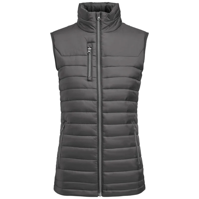 James Harvest Outdoor Meadows Vest Bodywarmer Dames 2121053