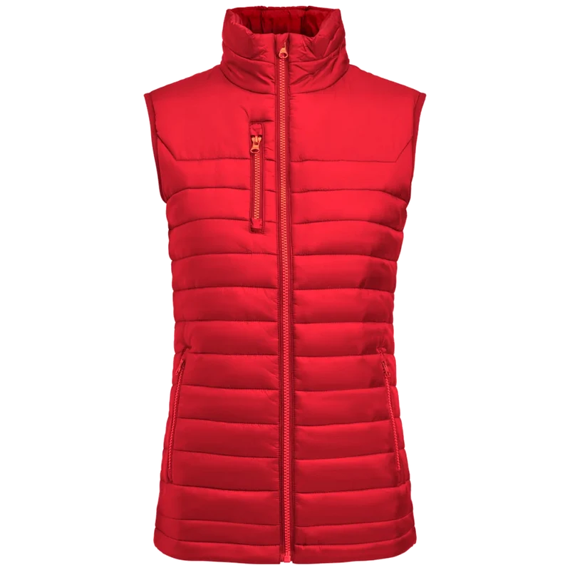James Harvest Outdoor Meadows Vest Bodywarmer Dames 2121053