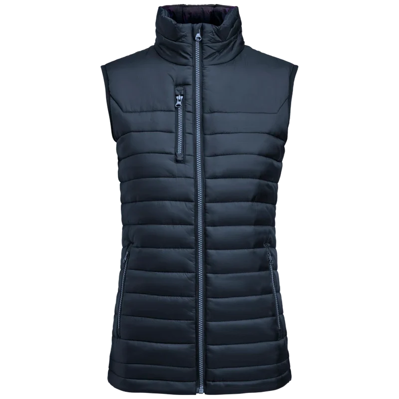 James Harvest Outdoor Meadows Vest Bodywarmer Dames 2121053
