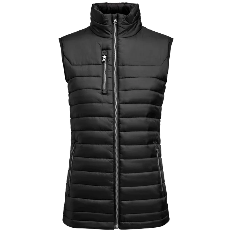 James Harvest Outdoor Meadows Vest Bodywarmer Dames 2121053