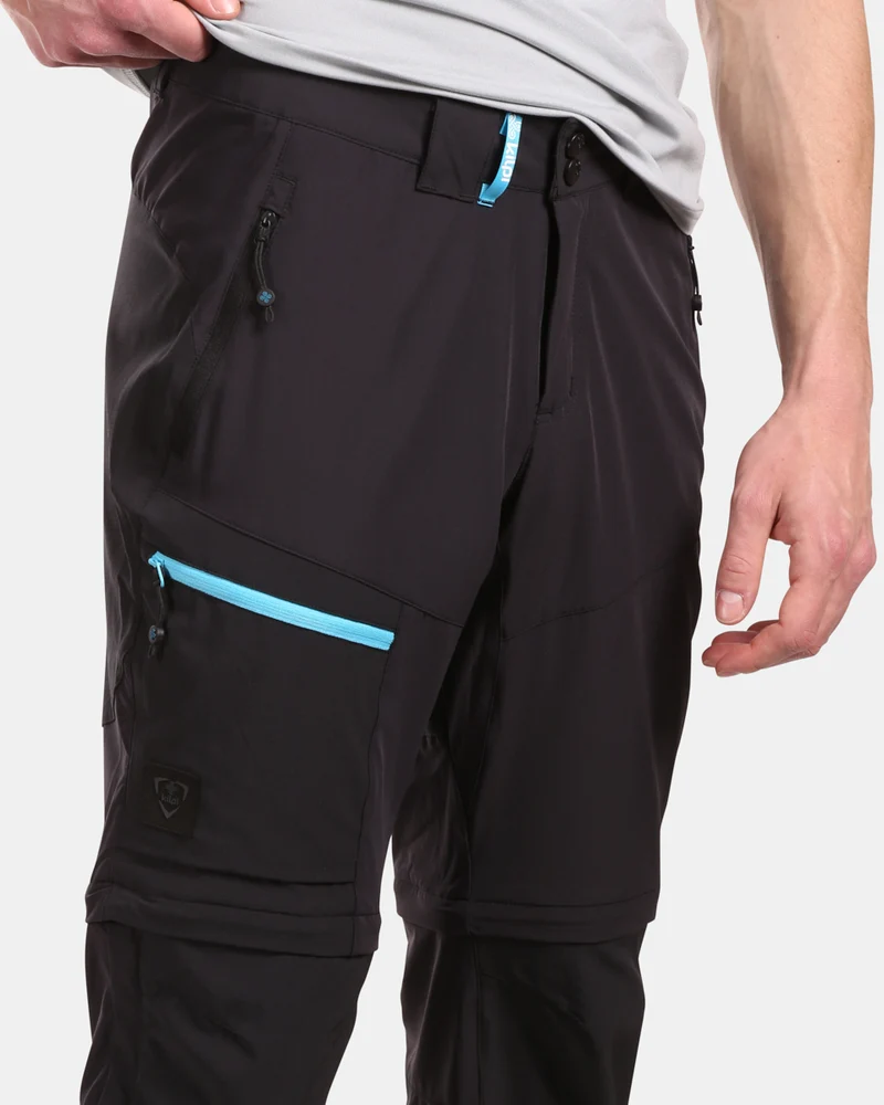 Herren Outdoorhose hosio m Kilpi HOSIO-M