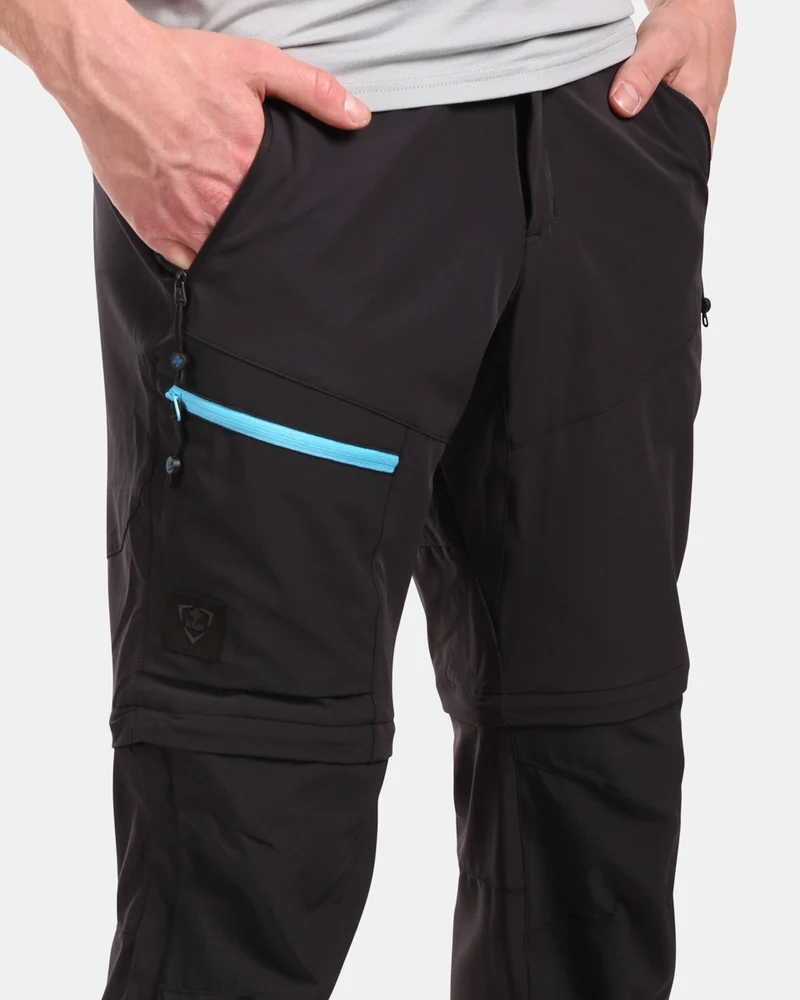 Herren Outdoorhose hosio m Kilpi HOSIO-M