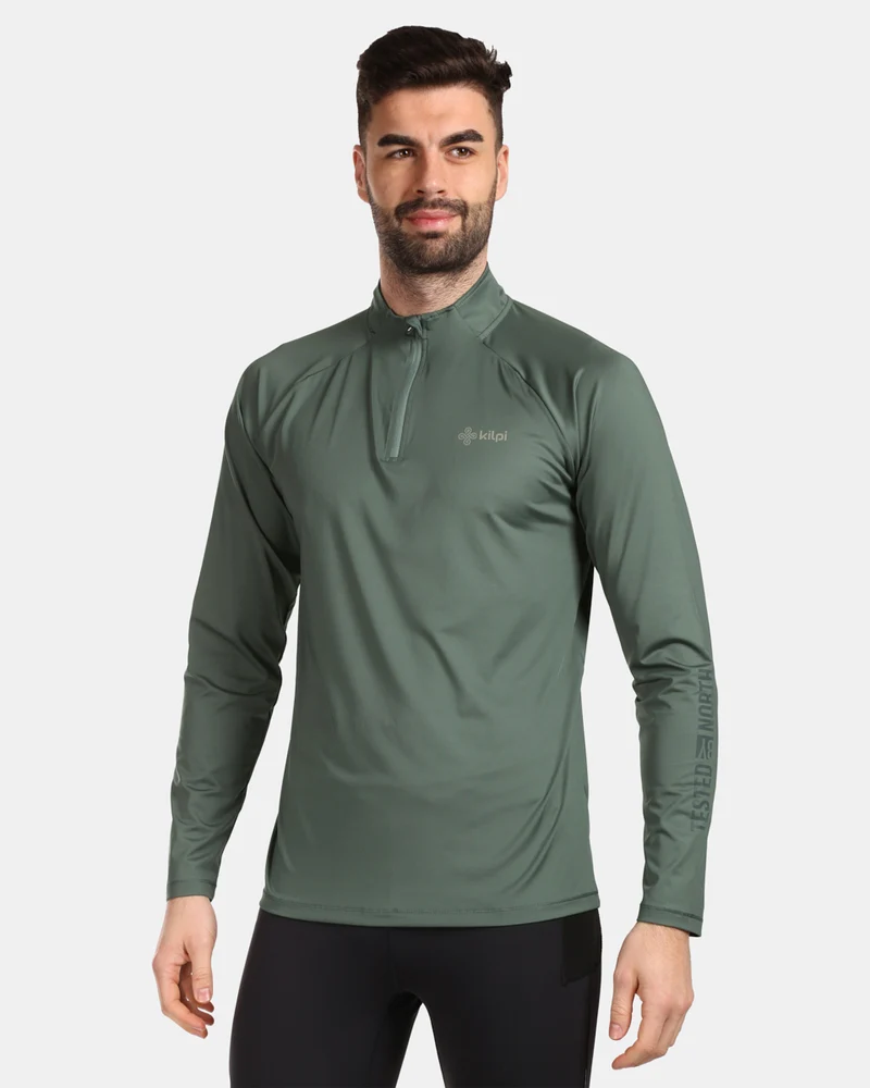 Technisches Langarm-T-Shirt für Herren Kilpi GIMI-M