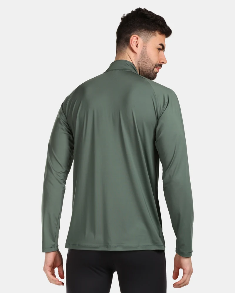 Technisches Langarm-T-Shirt für Herren Kilpi GIMI-M