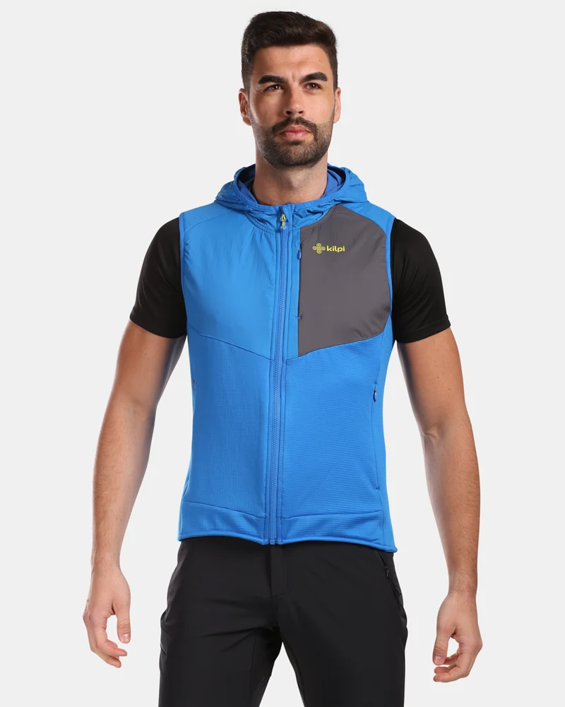 Softshell-Outdoorweste für Herren Kilpi LENIA-M