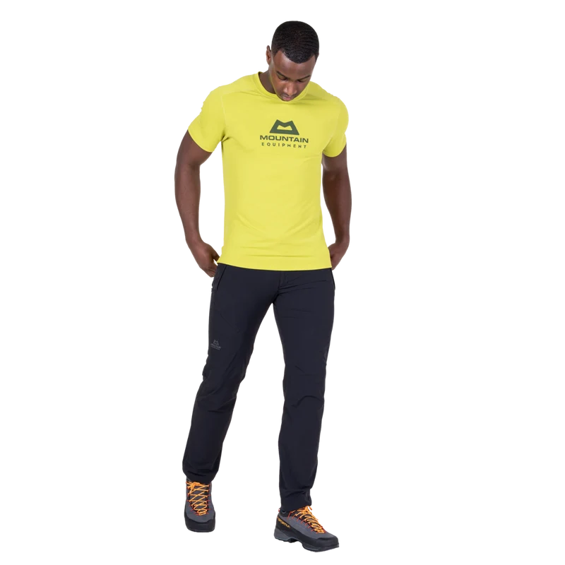 Headpoint Emblem Men's Tee