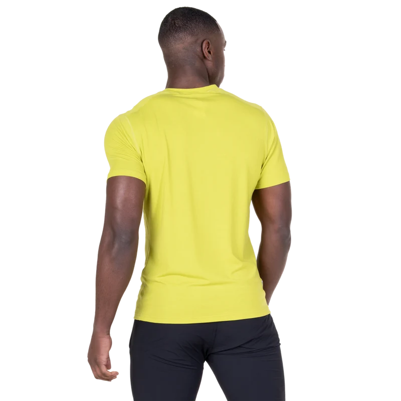 Headpoint Emblem Men's Tee