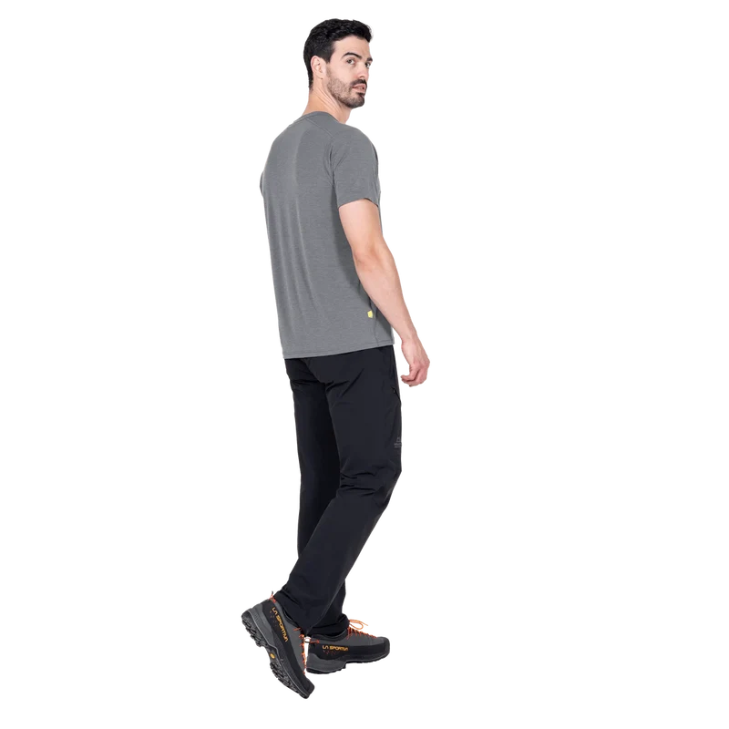 Headpoint Emblem Men's Tee