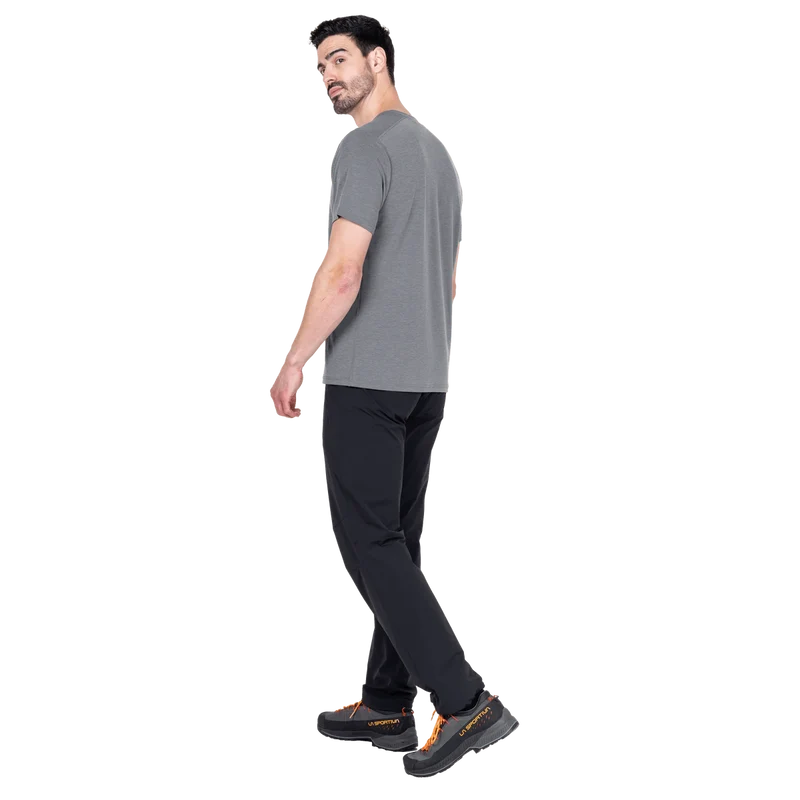 Headpoint Emblem Men's Tee