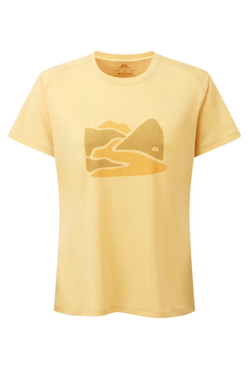 Headpoint Graphic Women's Tee