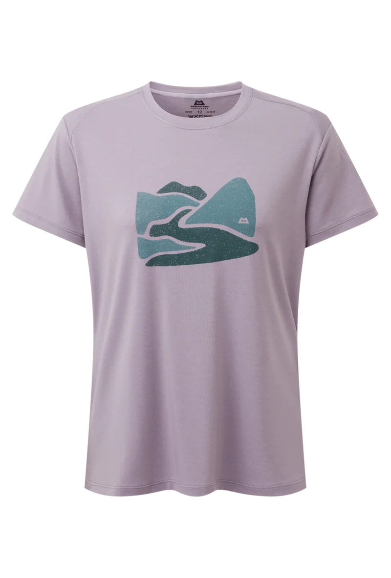 Headpoint Graphic Women's Tee