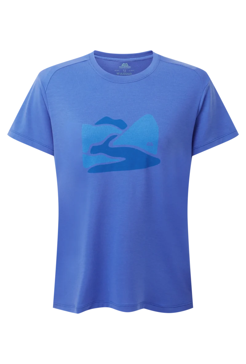 Headpoint Graphic Women's Tee