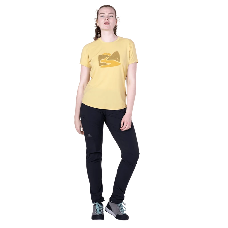 Headpoint Graphic Women's Tee