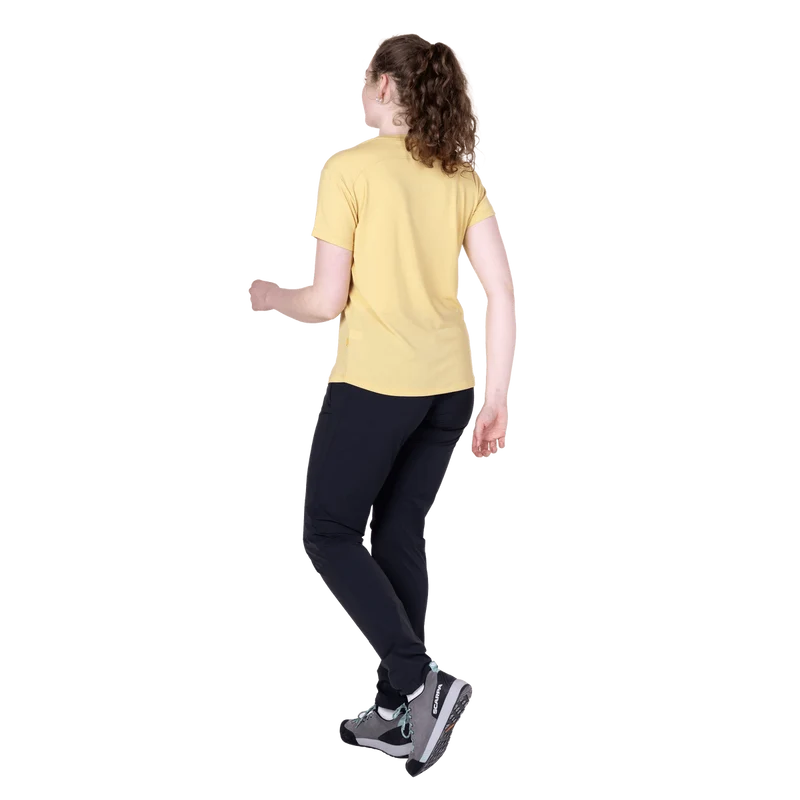 Headpoint Graphic Women's Tee