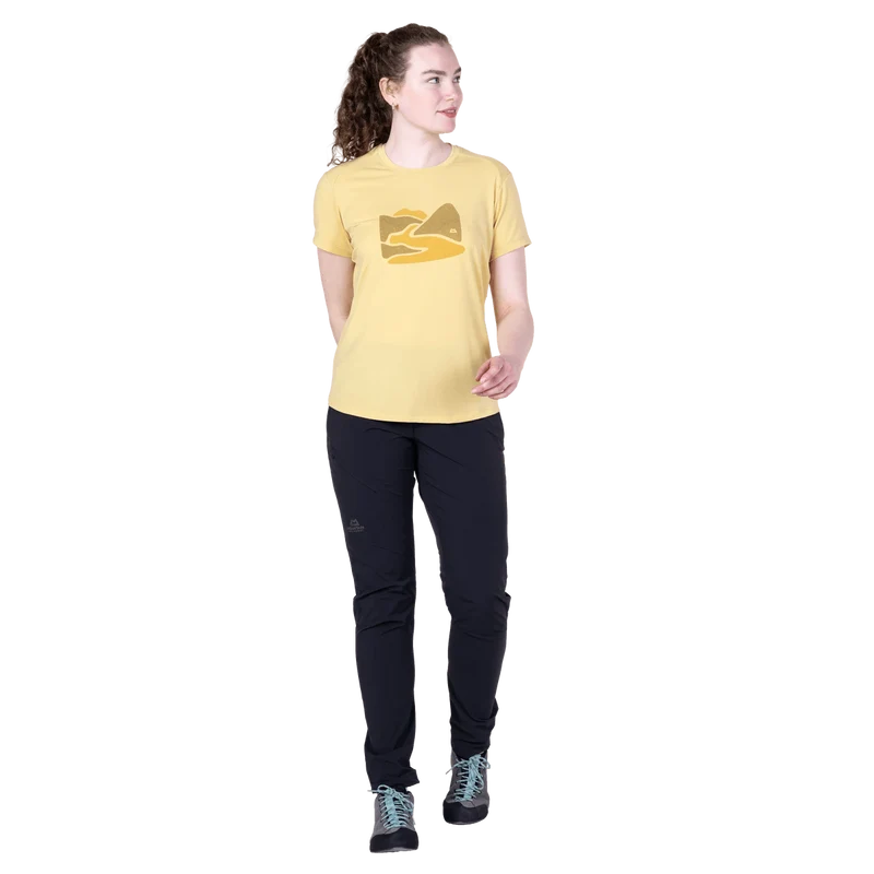 Headpoint Graphic Women's Tee