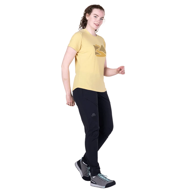 Headpoint Graphic Women's Tee
