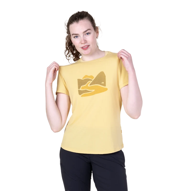 Headpoint Graphic Women's Tee