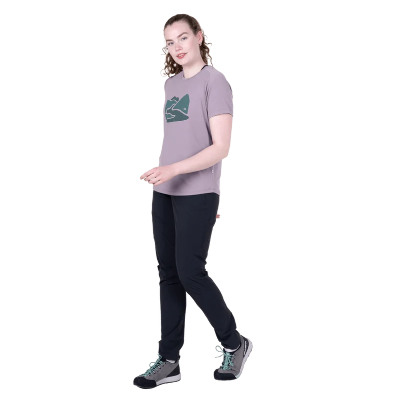 Headpoint Graphic Women's Tee