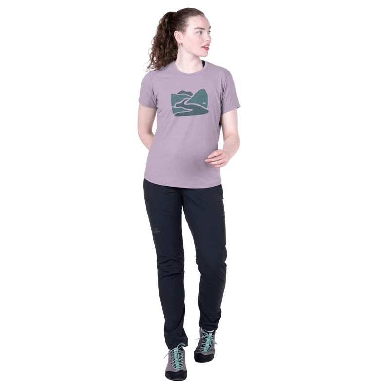 Headpoint Graphic Women's Tee