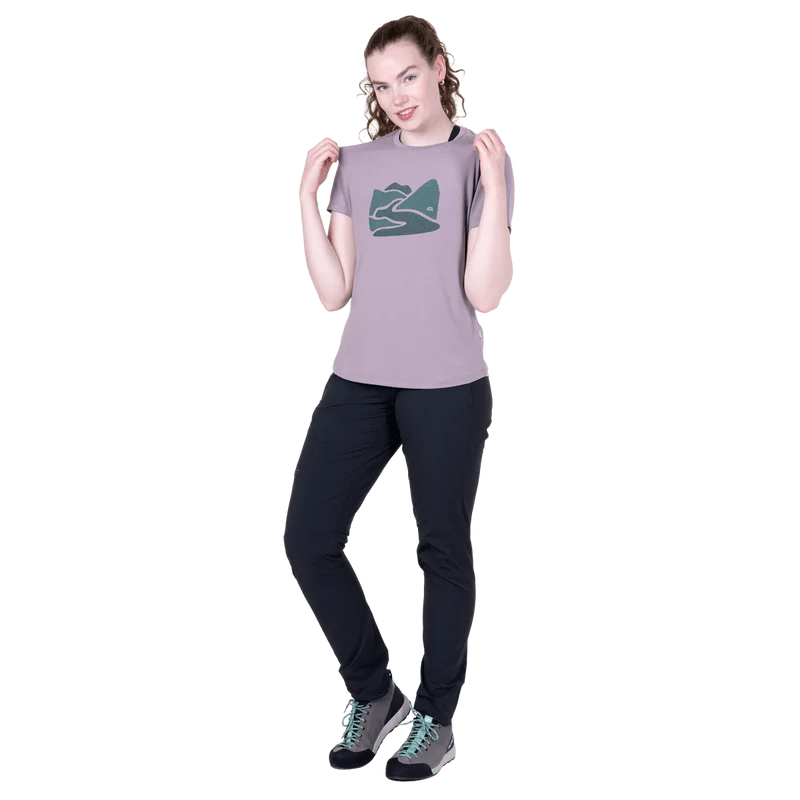 Headpoint Graphic Women's Tee