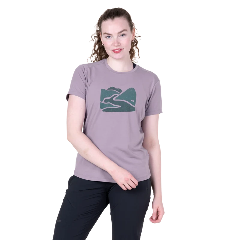 Headpoint Graphic Women's Tee
