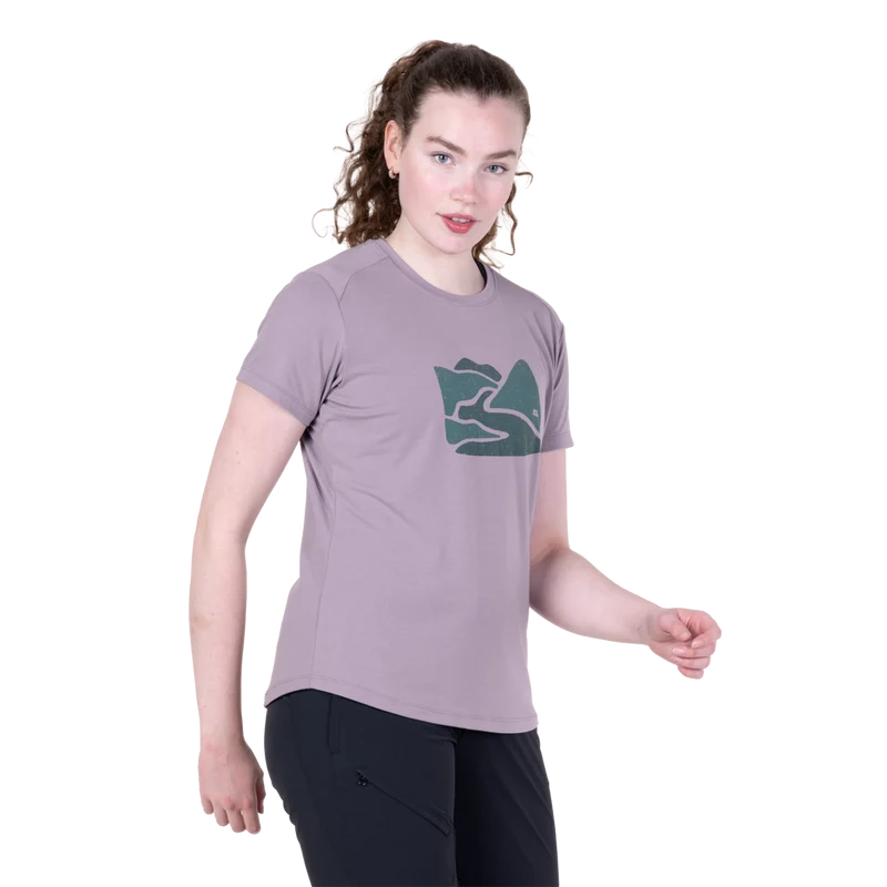 Headpoint Graphic Women's Tee