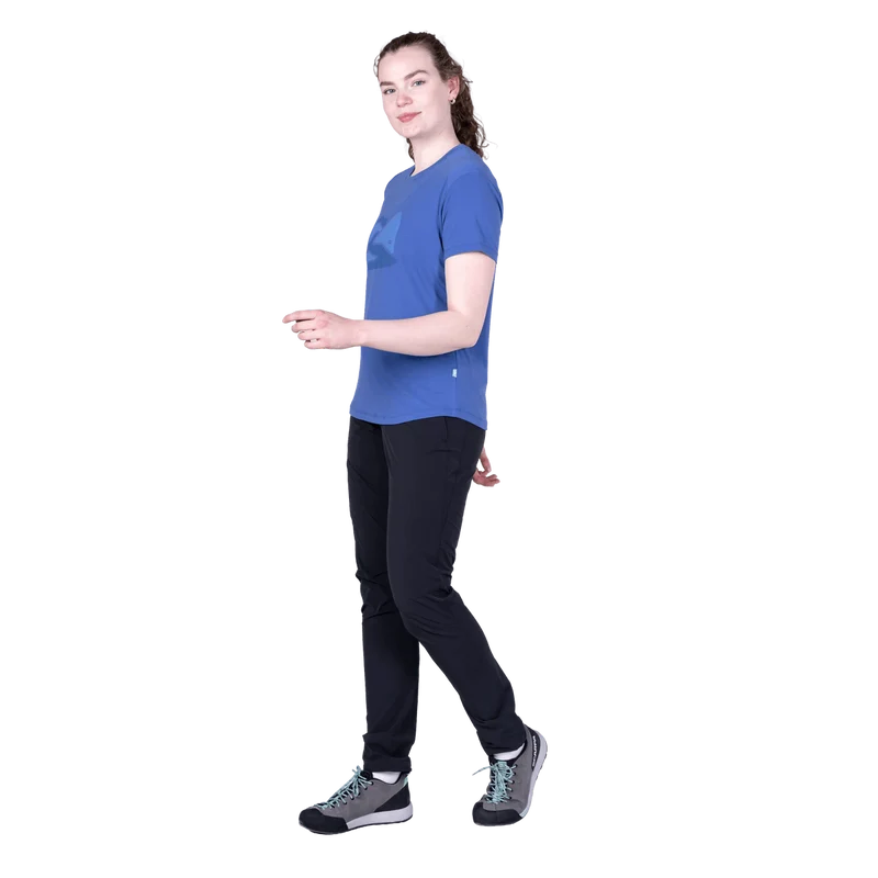 Headpoint Graphic Women's Tee