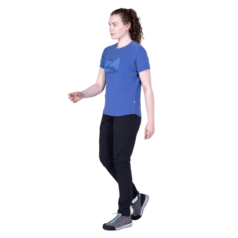 Headpoint Graphic Women's Tee