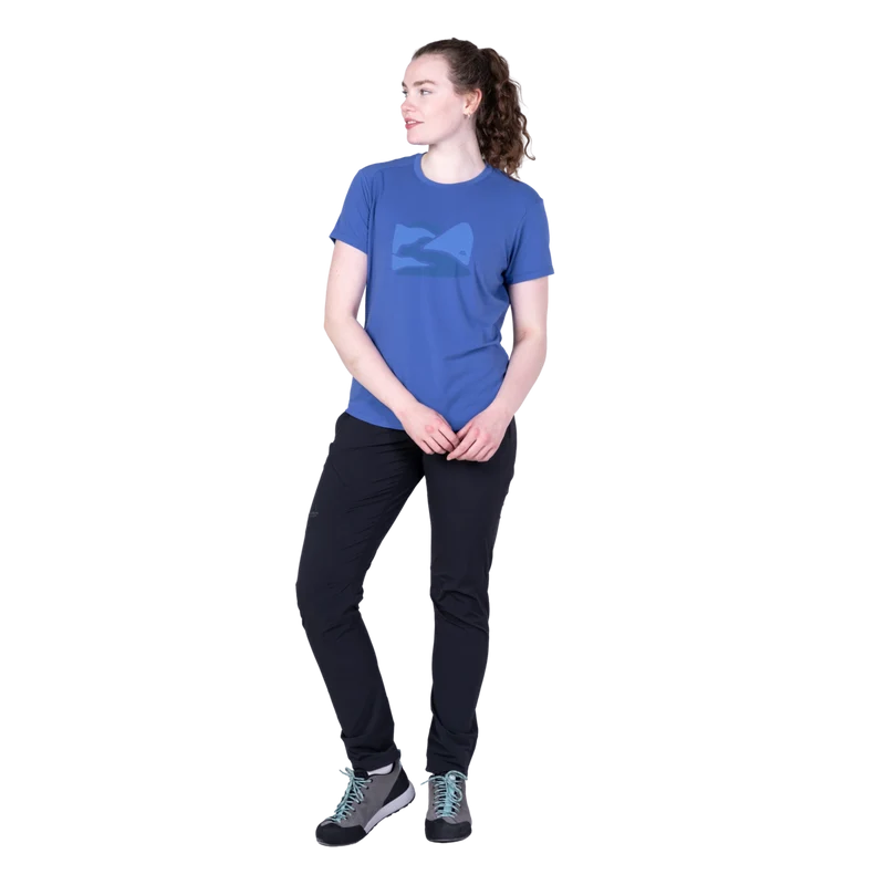 Headpoint Graphic Women's Tee