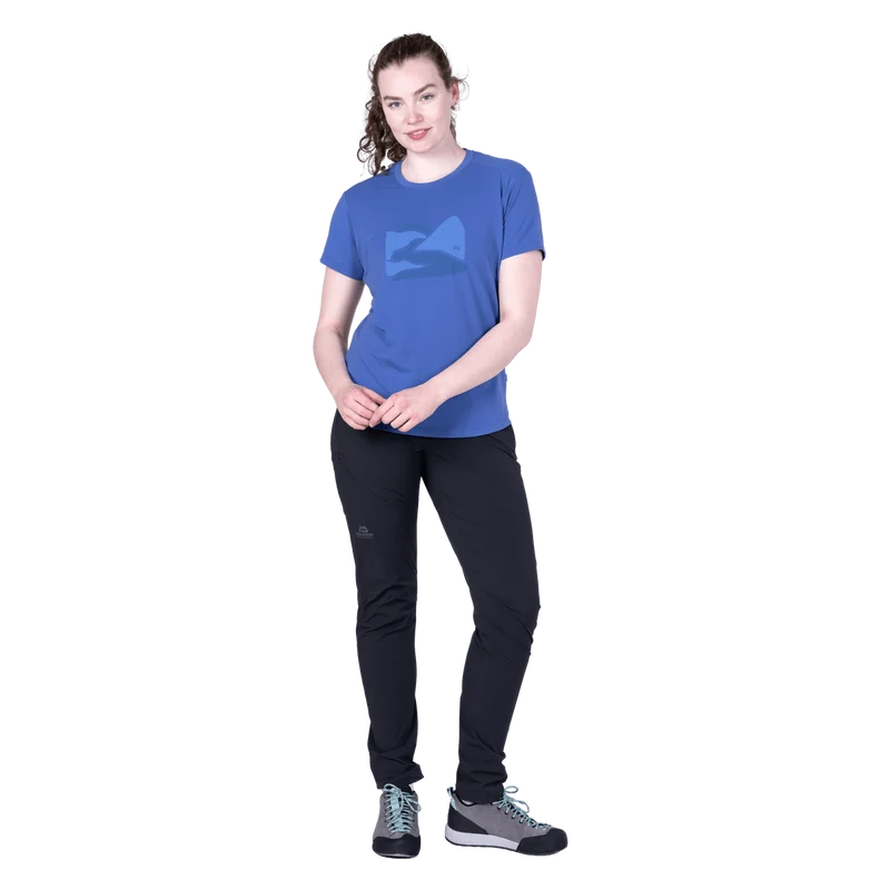 Headpoint Graphic Women's Tee
