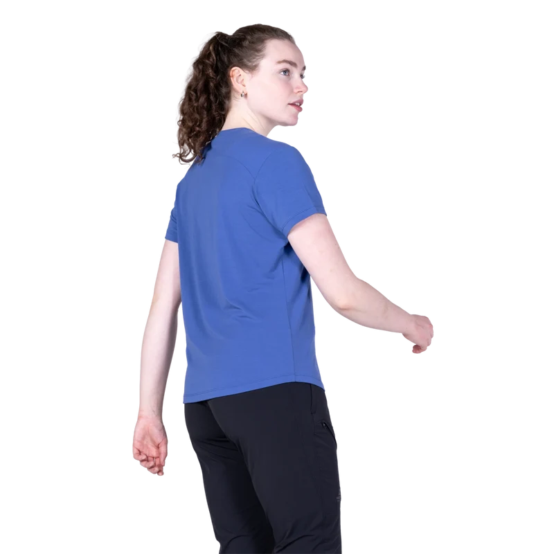 Headpoint Graphic Women's Tee