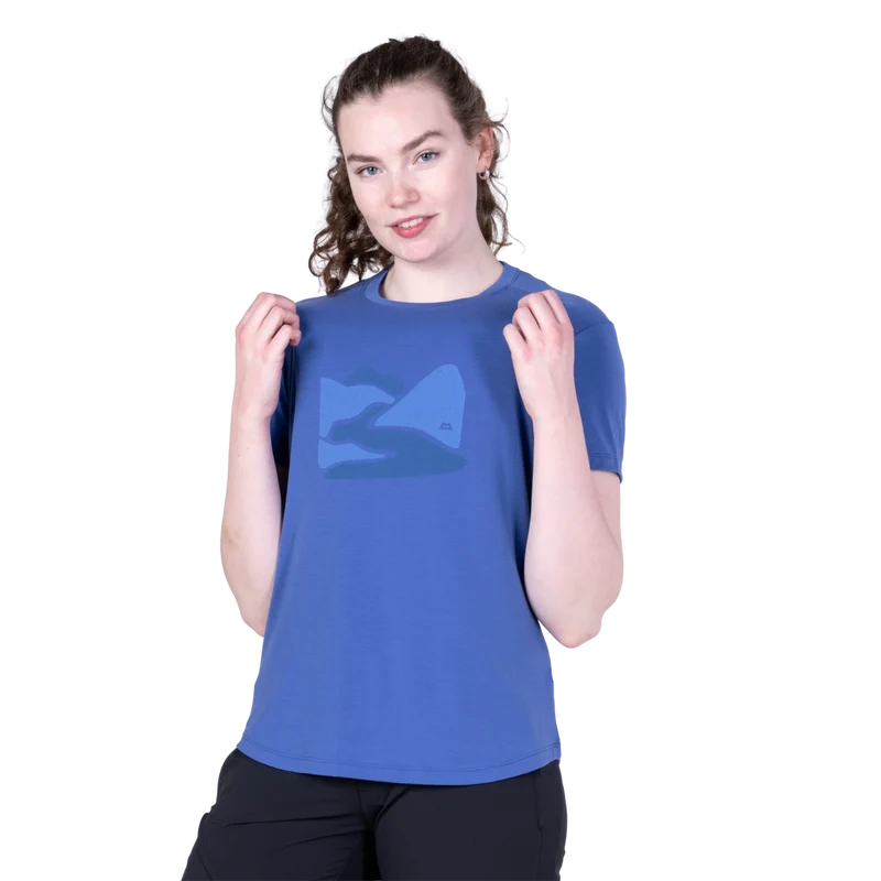 Headpoint Graphic Women's Tee