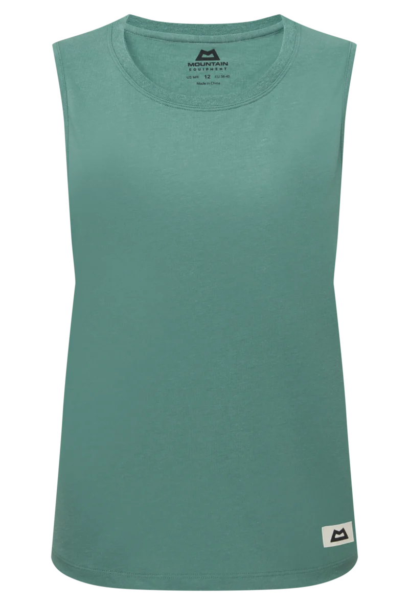 Fairhead Women's Tank