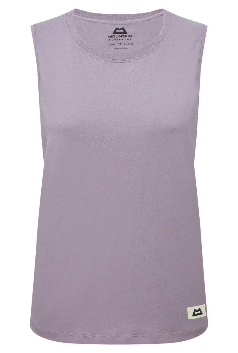 Fairhead Women's Tank