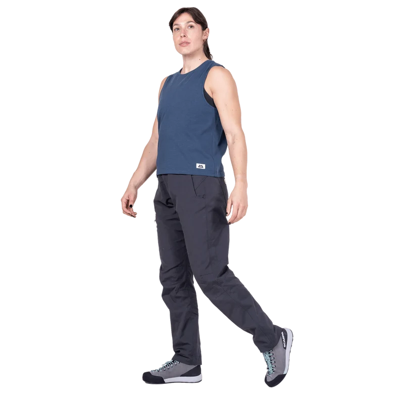 Fairhead Women's Tank