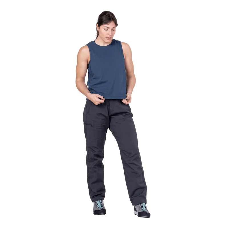 Fairhead Women's Tank