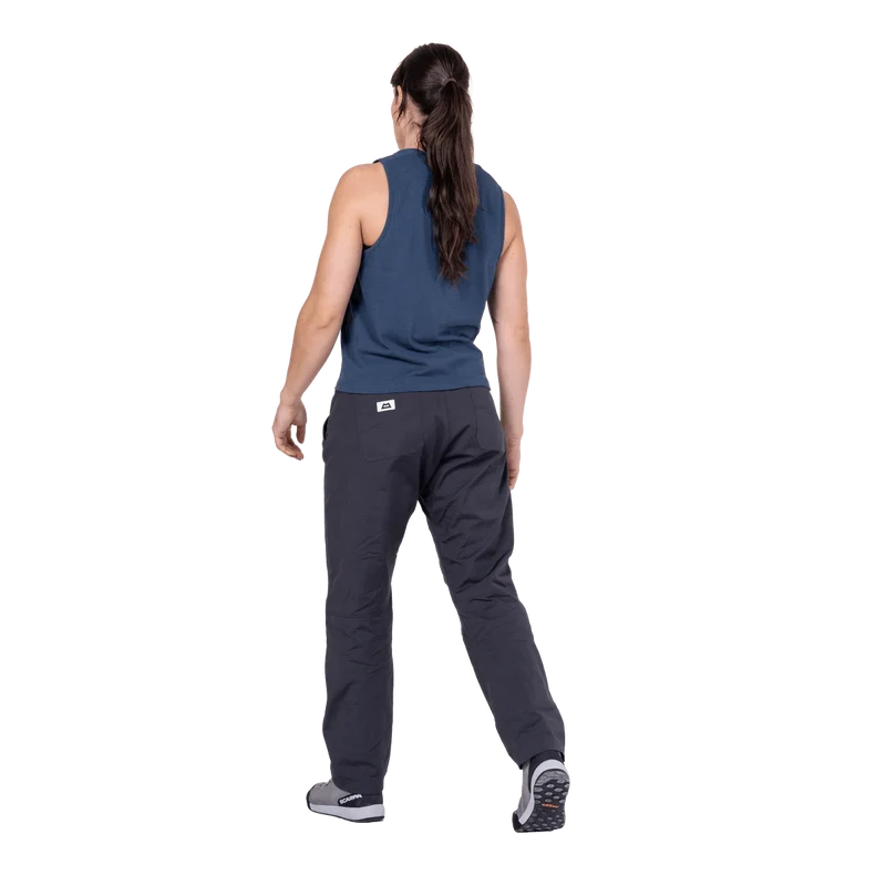 Fairhead Women's Tank