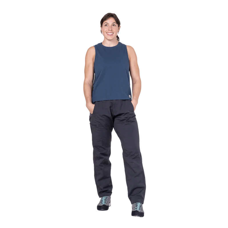 Fairhead Women's Tank