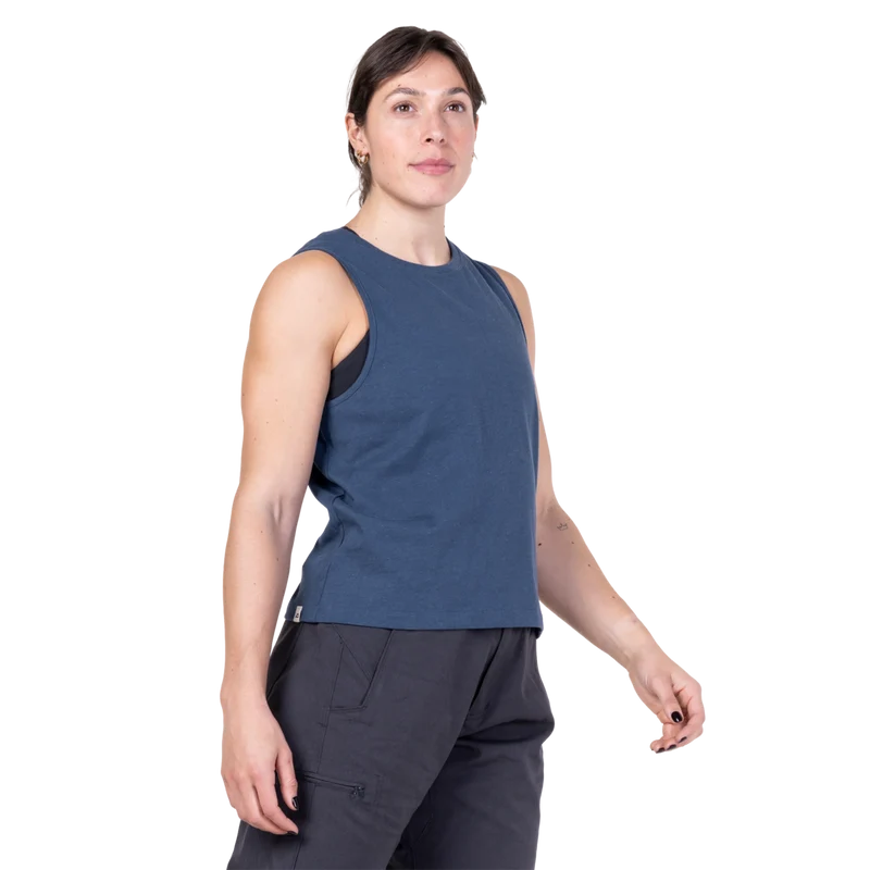 Fairhead Women's Tank