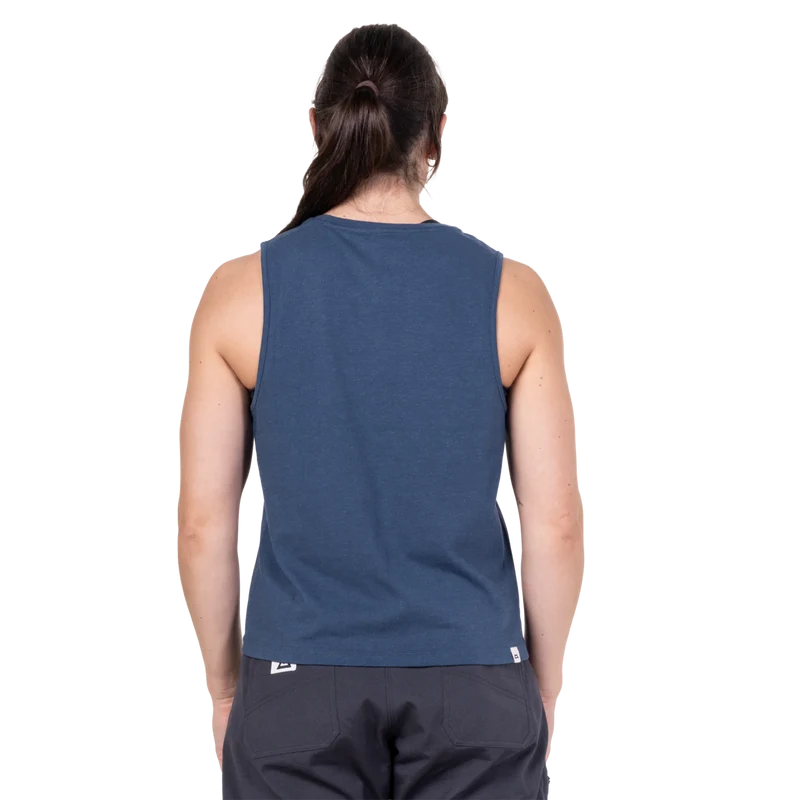 Fairhead Women's Tank