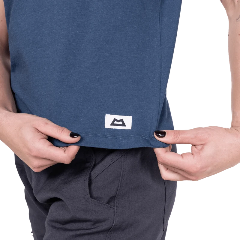 Fairhead Women's Tank