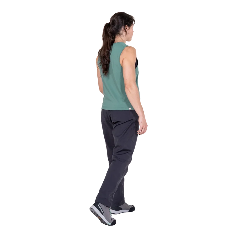 Fairhead Women's Tank