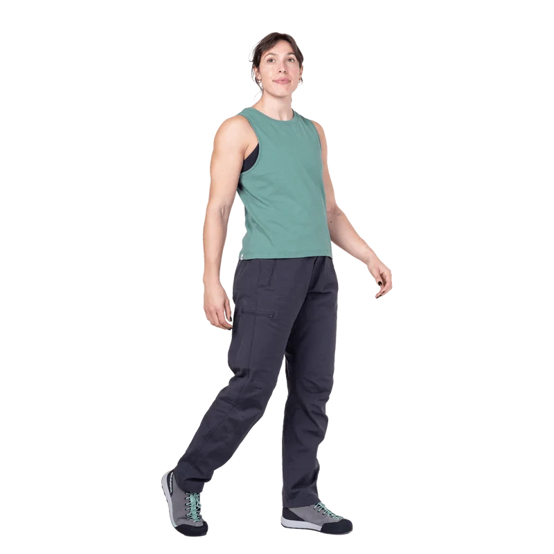 Fairhead Women's Tank