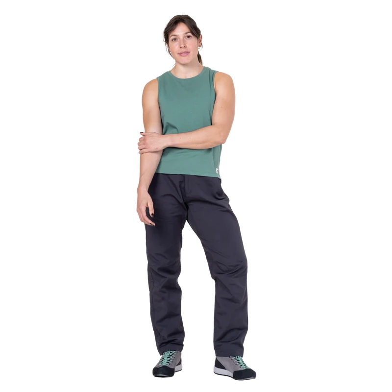 Fairhead Women's Tank