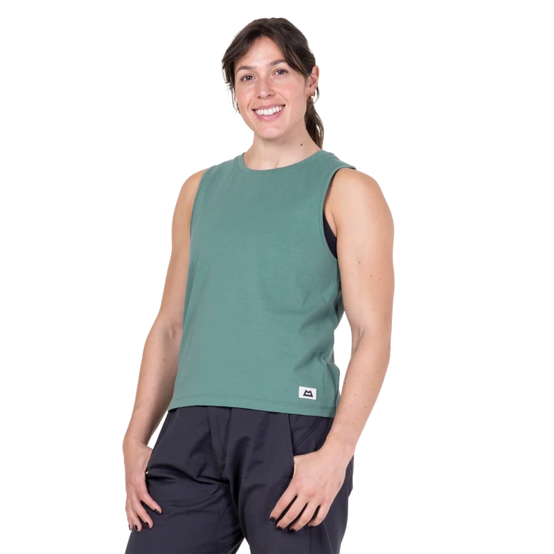 Fairhead Women's Tank