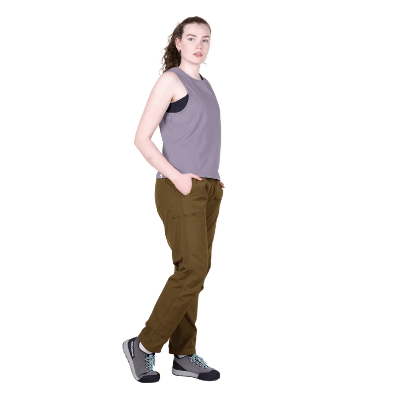 Fairhead Women's Tank