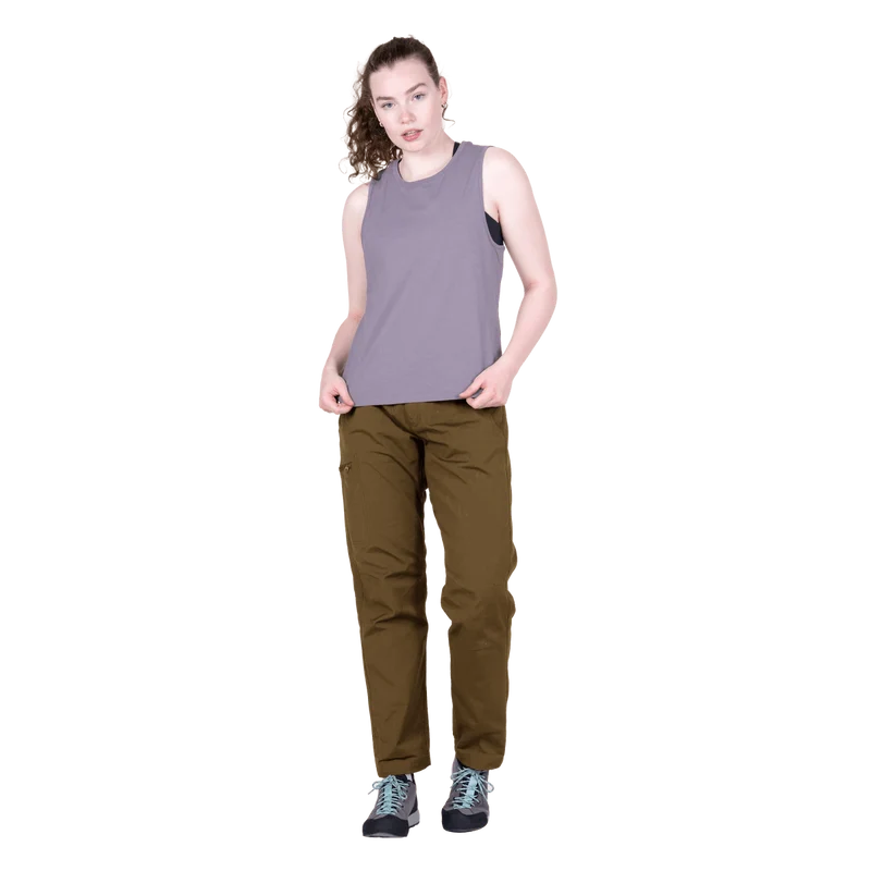 Fairhead Women's Tank