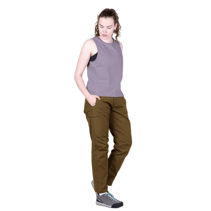 Fairhead Women's Tank