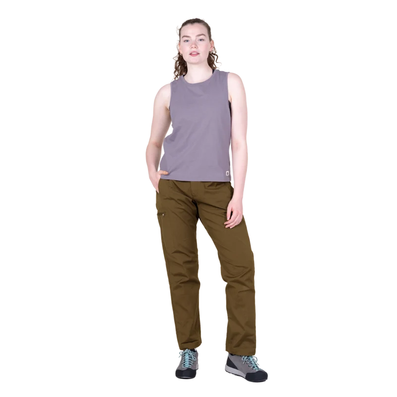 Fairhead Women's Tank