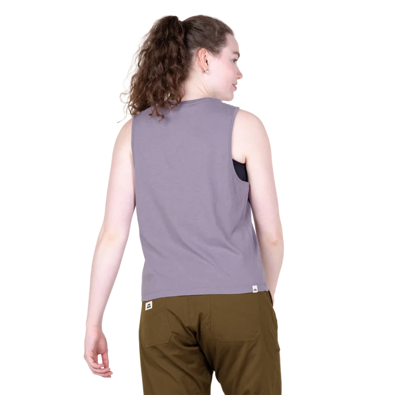Fairhead Women's Tank